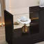 Vitrine luxueuse haut de gamme-114349762