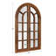 Miroir d'appoint Mcclanahan Farmhouse-36497624