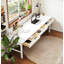 Bureau d'ordinateur Executive-237893962