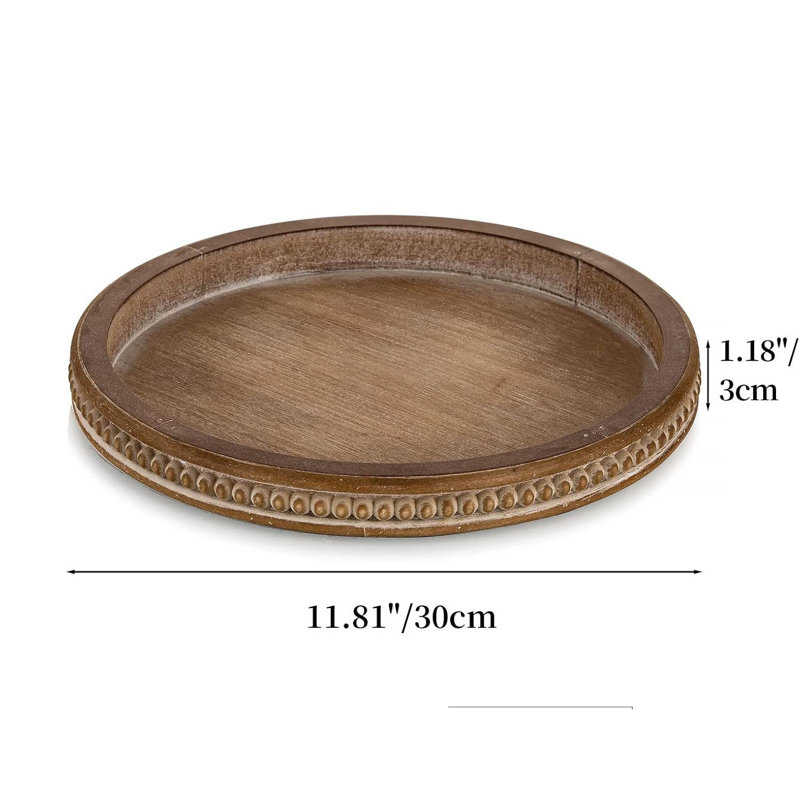 Tray
