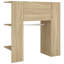 Lento 97.5cm Closet System-2027108335