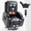 Fauteuil inclinable Power Lift avec mécanisme de mouvement robuste avec massage par vibration à 8 points et chauffage lombaire-1292546088