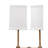 Lampe de table