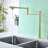 WESTINUS Kitchen Faucet-65073230