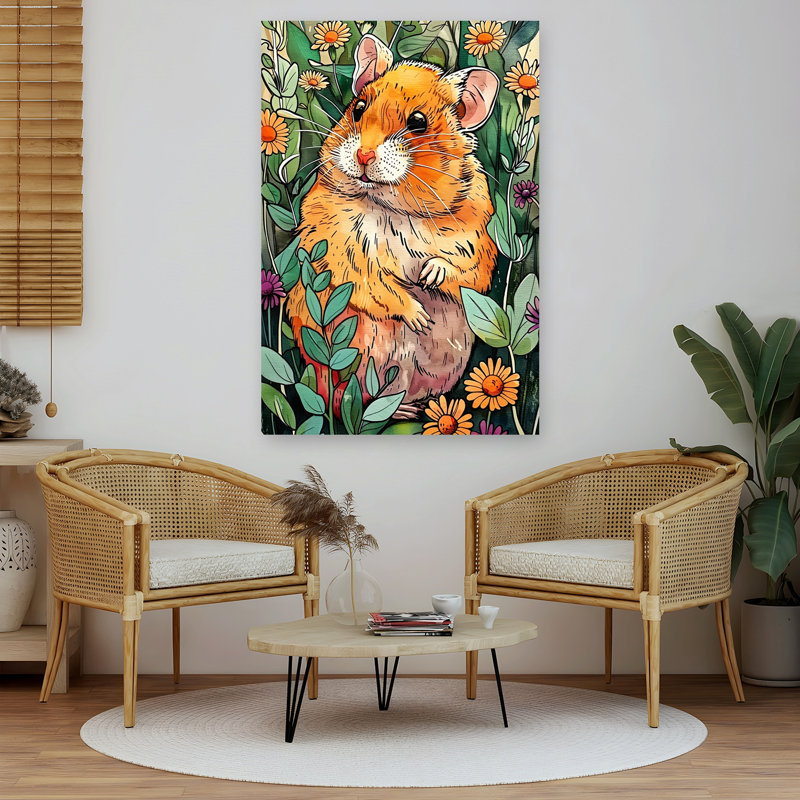 Print, 152.4cm H x 101.6cm W