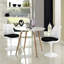  Chaise de salle à manger Rose-977501928-958523958