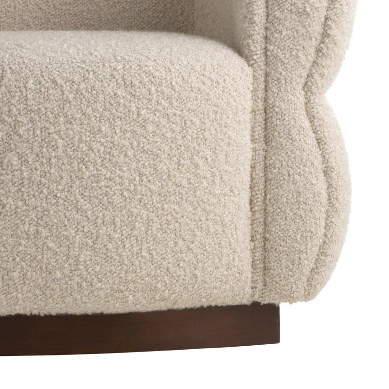 Alexandra Swivel Chair