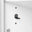 Ensemble de meuble-lavabo simple 24,02 po Shanarra-342467360