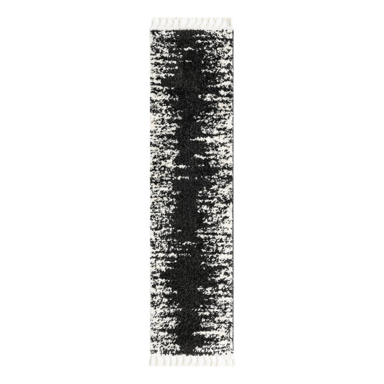 Knupp Abstract Indoor Rug