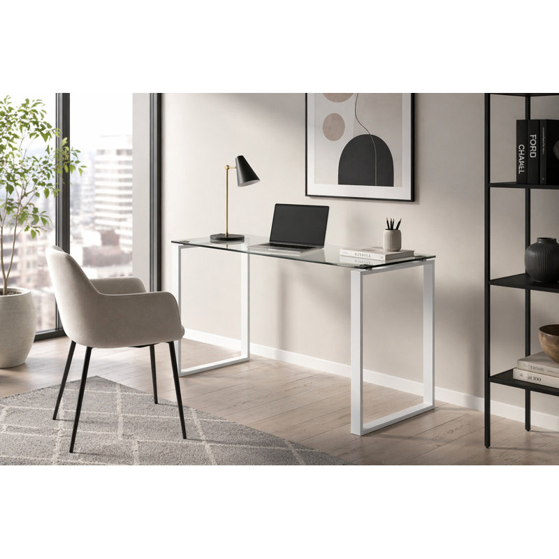 Bureau Orion, Blanc