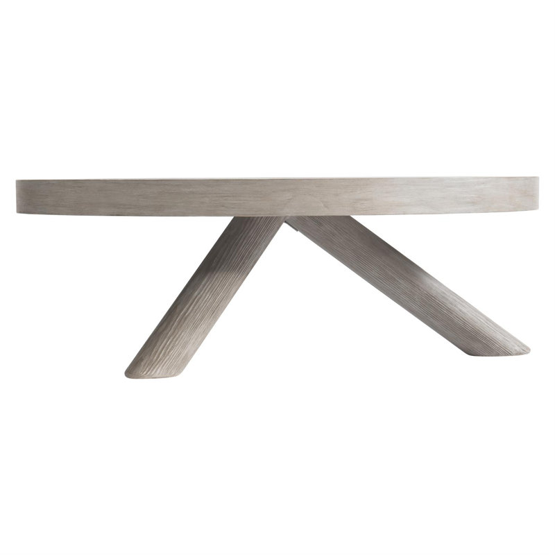 Harmon 3 Legs Coffee Table