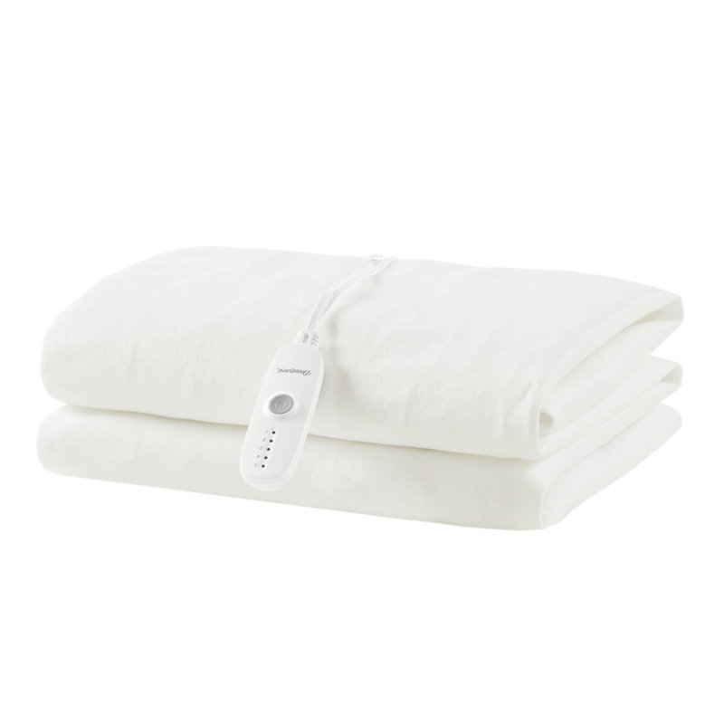 Protège-matelas non tissé chauffant, Twin
