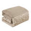 Ensemble d'édredon 9 pièces Bed-in-a-Bag Soft Bedding-110936322-110936320