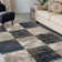 Patchwork Indoor Rug