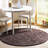 Soukup Hand Loomed Wool Floral Rug-692842778