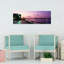 Bridge Across A River Savannah River Atlanta Georgia USA by James Schwabel - Wrapped Canvas Panoramic Print-1657905859