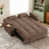 Mocha Chenille