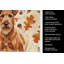 Serviette de cuisine Irish Terrier-2083472846