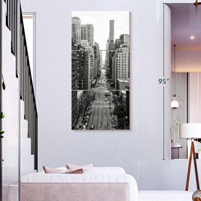 Manhattan Viewpoint