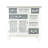 Ruttar 33'' Sideboard