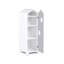 Federico 1 Door Wardrobe-1313828204