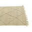 Tapis ivoire Parra