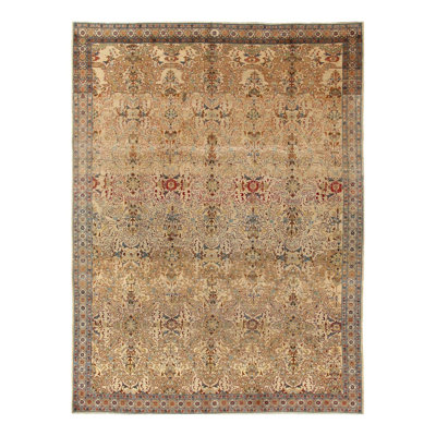 Oriental Area Rug