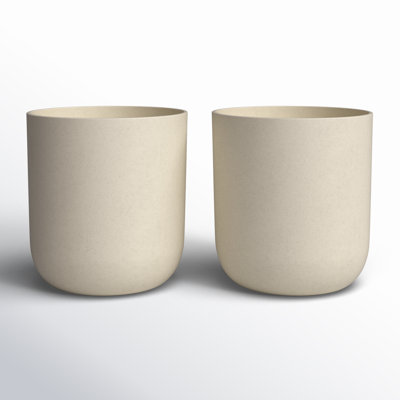 Mason Series Pot Planter