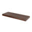 Floating Shelf Wall Shelf Kit, Foiled Finish-10343152-10343155