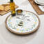 Plat de service Trinx Jesca