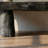 Elm Wood Entryway Console Table