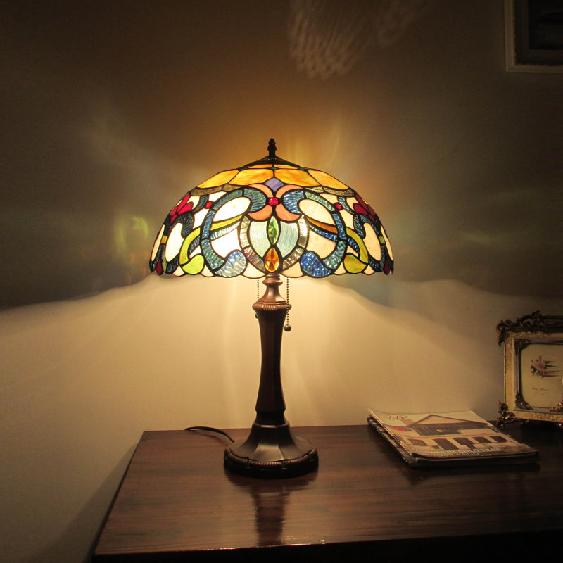 Lampe de table 22 po Ancheta