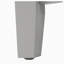 Meuble-lavabo simple avec plateau 20,00 Zulma
