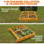 Nettoyeur 2 en 1 pour chevaux-130480169