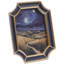 Cadre photo, paquet de 1 (bleu)-128558583
