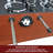 Dynasty 54.25'' Foosball Table