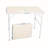 Foldable Outdoor Picnic Table