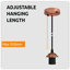 Bussell 1 - Light Single Pendant-708112835
