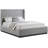 Earby Upholstered Panel Bed-89228058-89228059