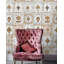 Renascimento Geometric Wallpaper Roll-62105068