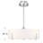 Mansell 4-Light Fan D'Lier in Satin Nickel-1108108935