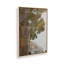 Impression sur toile Under the Pine, dans un cadre doré poli, 30 po x 20 po-276271637-276271663