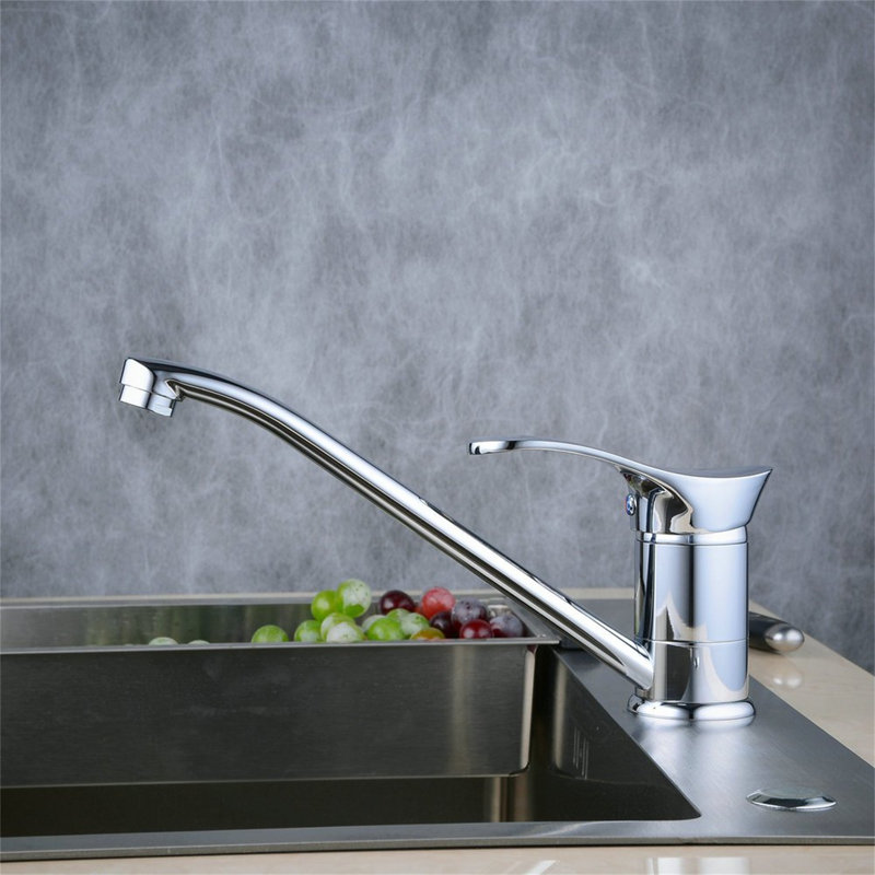 Nbarthome Kitchen Faucet