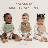 Comfy Cubs Muslin Bibs for Babies - Feeding, Drool and Teething Bib with Adjustable Snaps-1384758752