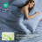 100% Tencel Lyocell Silky Soft Luxury Sheet Set, Queen Size（Set of 4)-129702451-129702455
