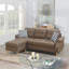 Canapé modulaire réversible Living-1557099227