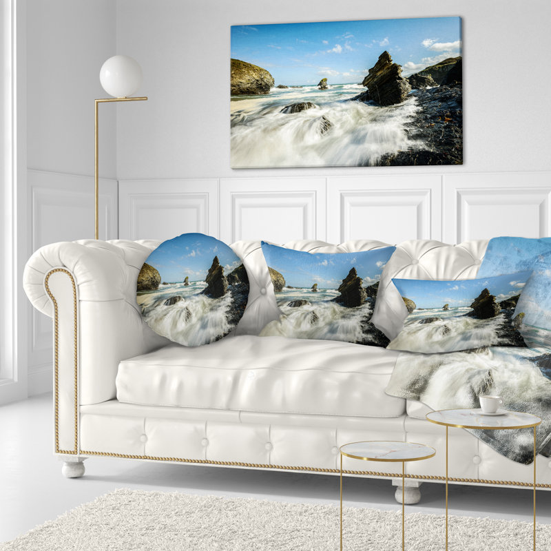 Throw Pillow