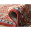 Antiquity Hand-Tufted Red Area Rug-901911873
