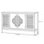 Buffet haut de gamme