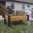Wood Elevated Planter-88762672